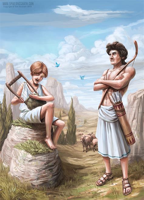 hermes god hercules|Hermes and Apollo relationship.